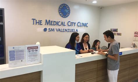 sm valenzuela medical city|THE MEDICAL CITY .